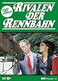 RIVALEN DER RENNBAHN