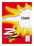 Mit 16 Blatt Inhalt / 32 berschreibbare Seiten