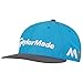 TaylorMade Tour 9Fifty Cap, Blue/Graphite