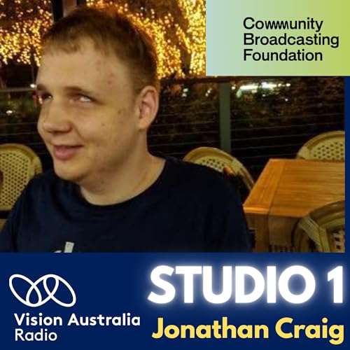 Jonathan Craig