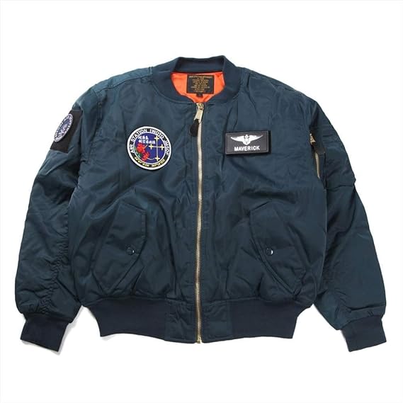 航空自衛隊　航空上衣3型 ０号 航空自衛隊 航空上衣3型 サイズ0 L～LL レプリカ