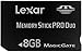 Produktbild Lexar 8GB Pro Duo Speicherkarte