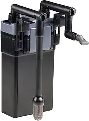 Sunsun Canister Hang On HBL-802 500L/h 1,4L 127V