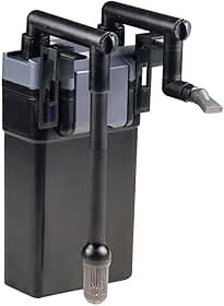 Sunsun Canister Hang On HBL-802 500L/h 1,4L 127V