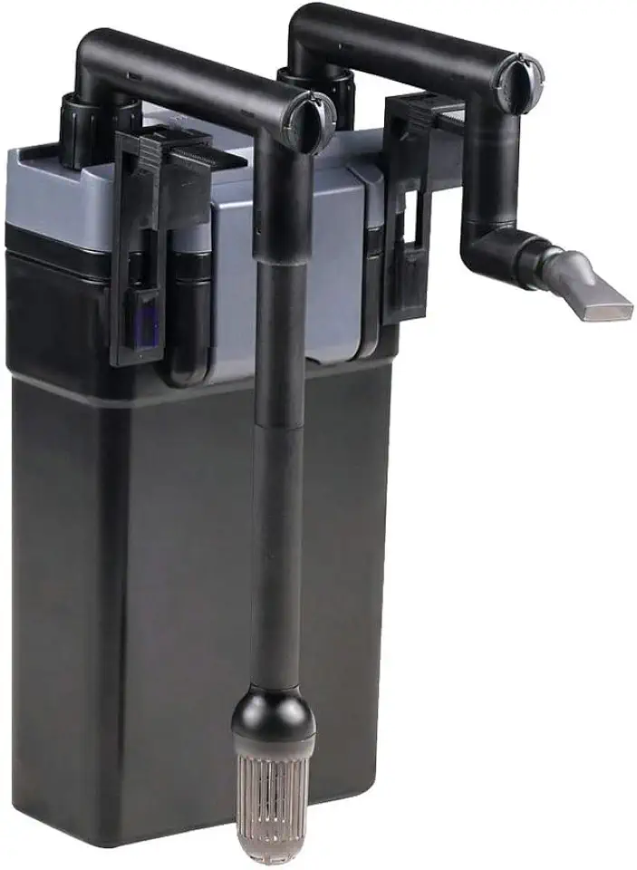 Sunsun Canister Hang On HBL-802 500L/h 1,4L 127V