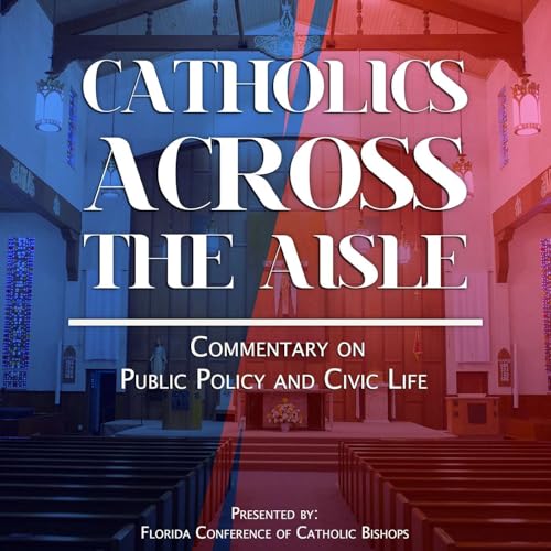 Catholics Across the Aisle cover art