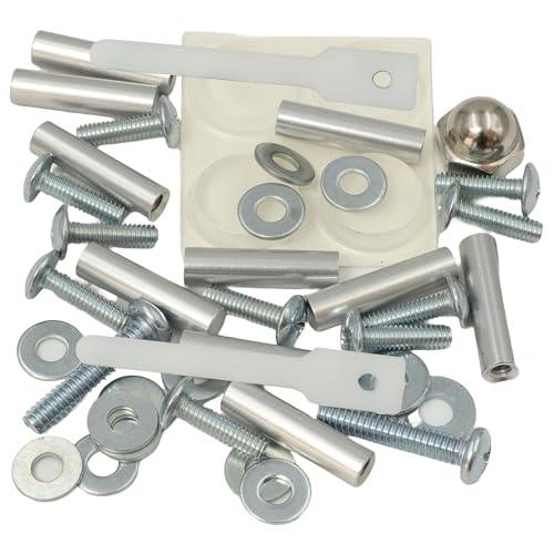 Whirl of Fun Spare Parts Kit for 12 inch Prize Wheel