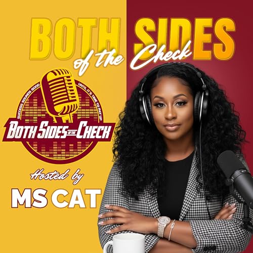 『Both Sides of the Check』のカバーアート