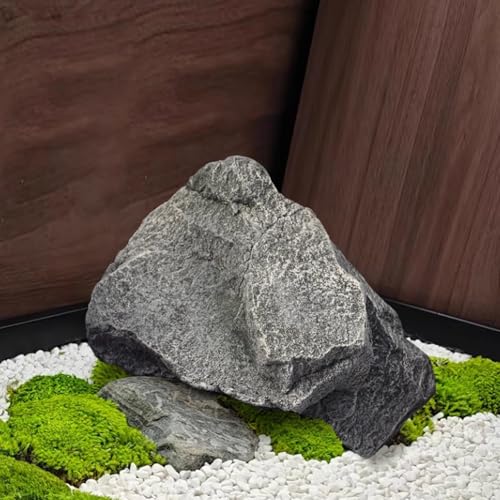 Pierre décorative pour jardin et aménagement paysager extérieur durable - 7