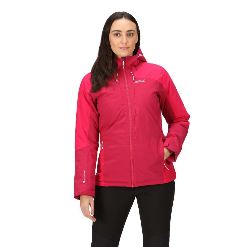 Regatta Women's Highton Striii Waterproof Insulated Jackets