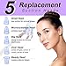 Blackhead Remover Pore Vacuum Extractor