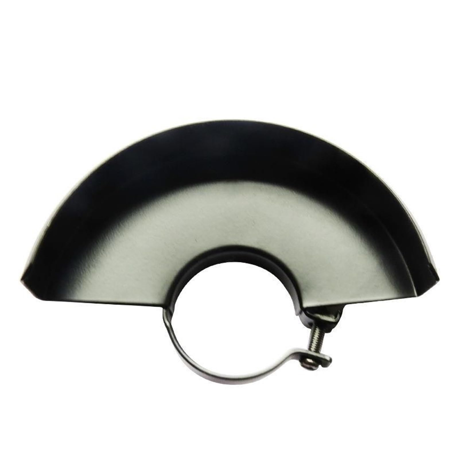Protector para amoladora angular 20 piezas amoladora angular 100/125, cubierta protectora, mango auxiliar, juego de accesorios de llave de placa de presión manual(Type 100)