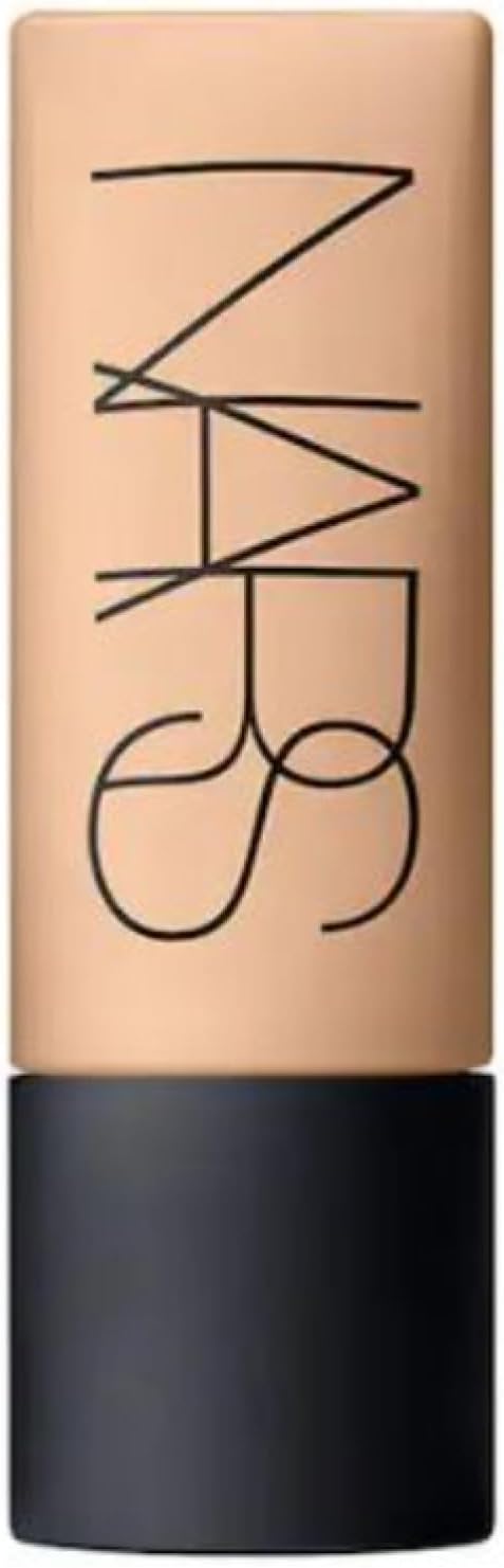 Nars Soft Matte Complate Foundatıon-Patagonıa