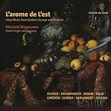  Sonate en scene de stile pathétiquededicated to Madame la Comtesse de Rzewuska, Op. 16 bis