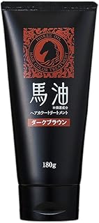 Amazon Co Jp 白髪染め トリートメント