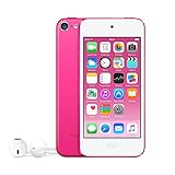 Apple iPod Touch 16 Pink - iPod Touch 16GB New pink
