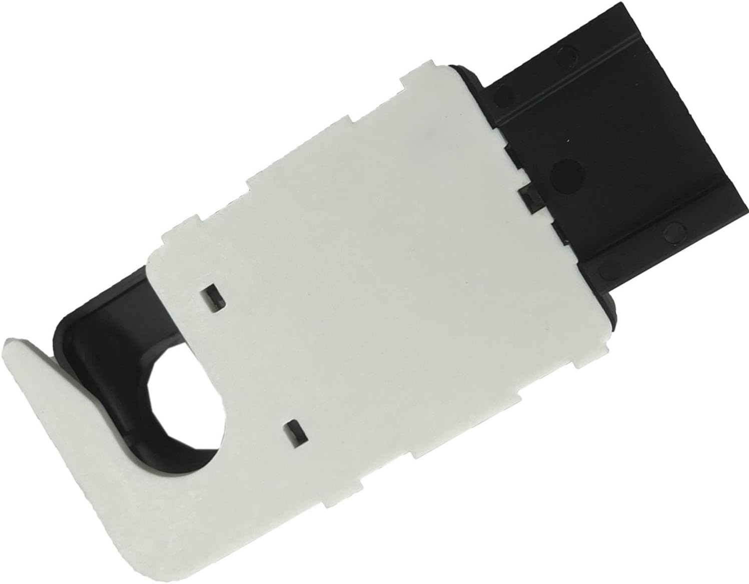DEVMO 25981009 Brake Light Switch Sensor Compatible with 2007-2011 Escalade,2010-2011 Silverado 1500,2007-2011 Avalanche,Replaces D1539JDEL,D1539J