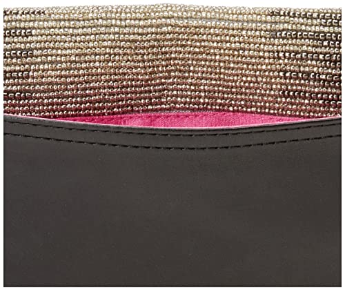 Mary Frances Womens Mary Frances Queen Bee Crossbody Handbag Bag, Multi, One Size Us #TOP3