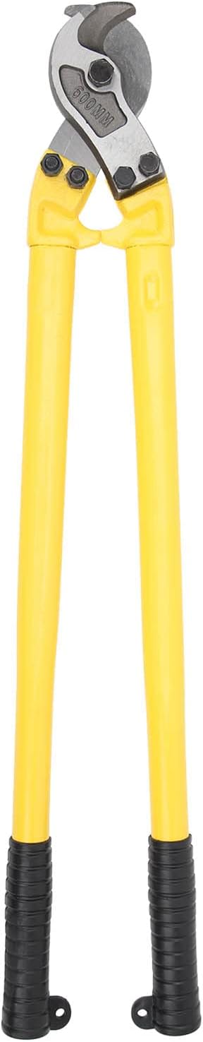 Goats Hoof Nipper Iron Steel Multi Purpose Hoof Trimming Clipper Farrier Tool for Cattle Sheep Horses