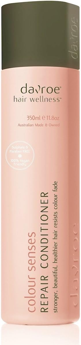 Colour Senses Repair Shampoo