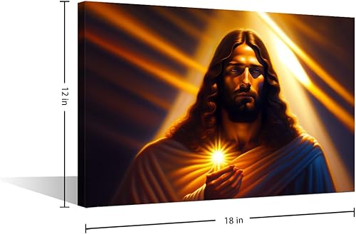 Miniatura 36 de 1 panel de lienzo para decoración de pared, lienzo moderno para el hogar, arte de pared para dormitorio y oficina, decoración de pared abstracta