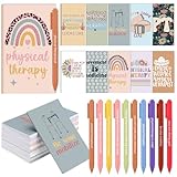 Resurhang 60 Pcs Christmas Physical Ther...