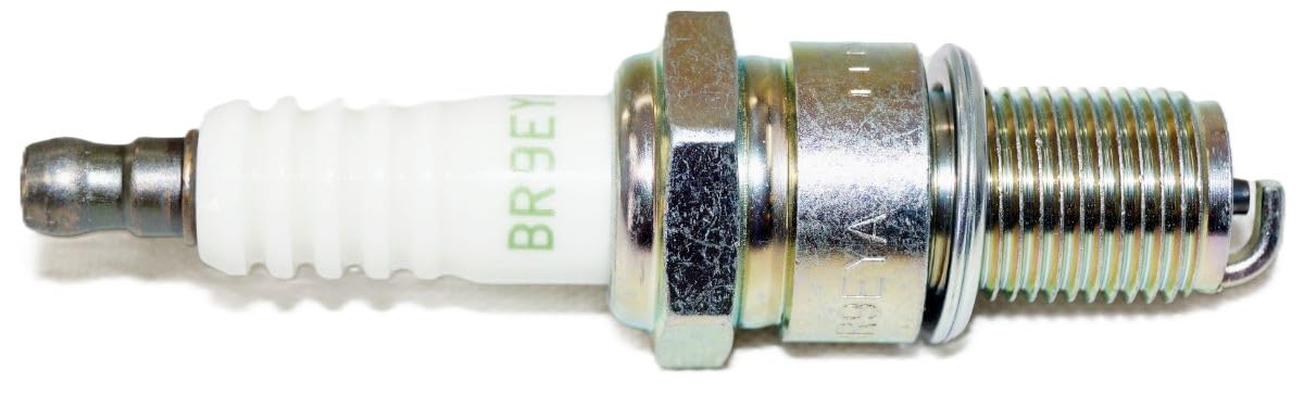 NGK BR9EYA Candele 4-pack (4)