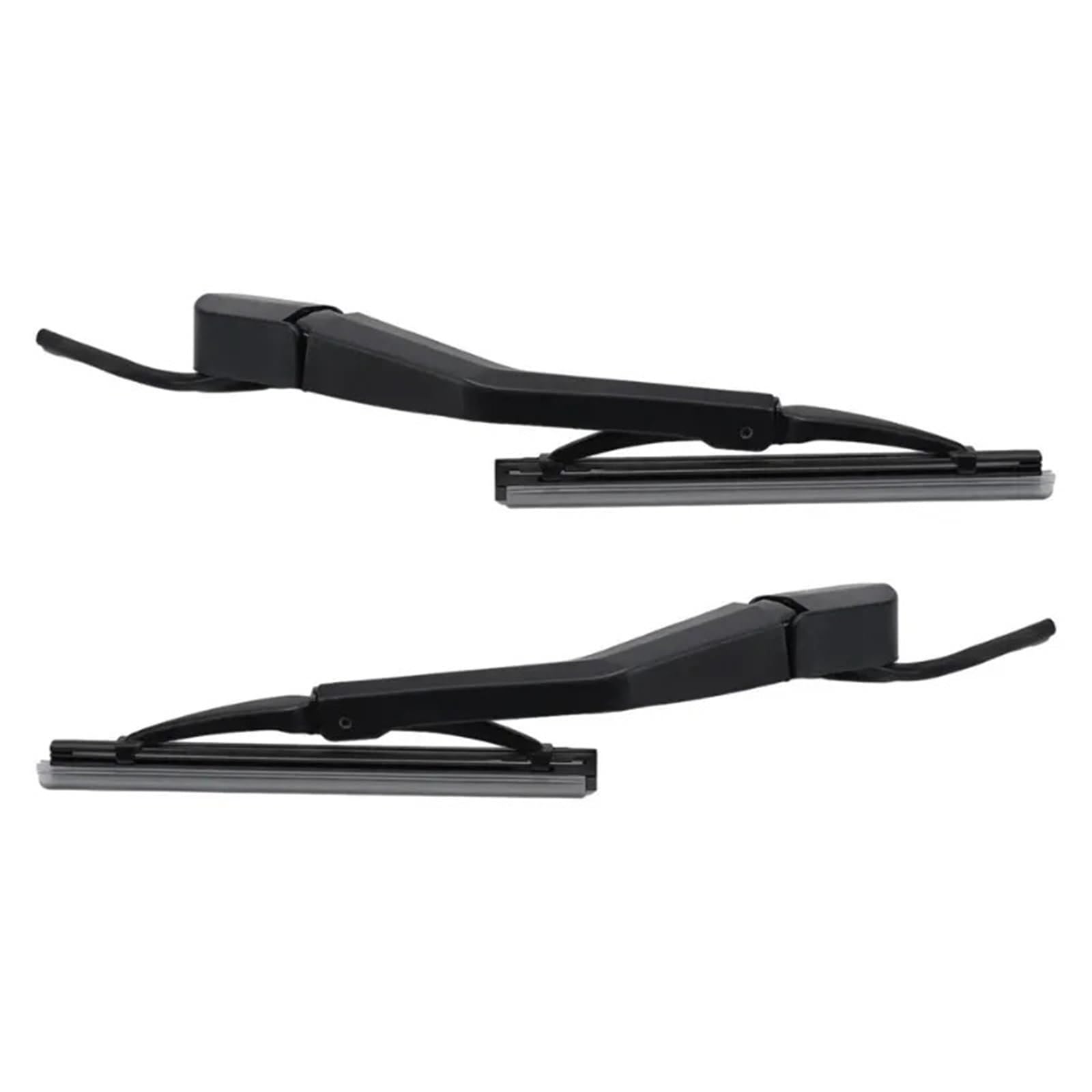 Limpia Parabrisas Para W126 A1268204544 A1268204644 Limpiaparabrisas Delanteros Accesorios Automóvil Faros Derecho Izquierdo Kits Escobillas Limpiaparabrisas