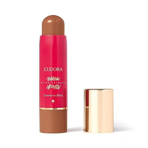 Niina Secrets Contorno Stick Multifuncional Cor 2 5g Eudora