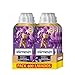 Mimosín Origins Suavizante Concentrado Violeta Campestre, 8 x 50 lavados