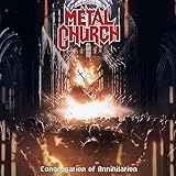 Congregation Of Annihilation~殲滅のメタル集会