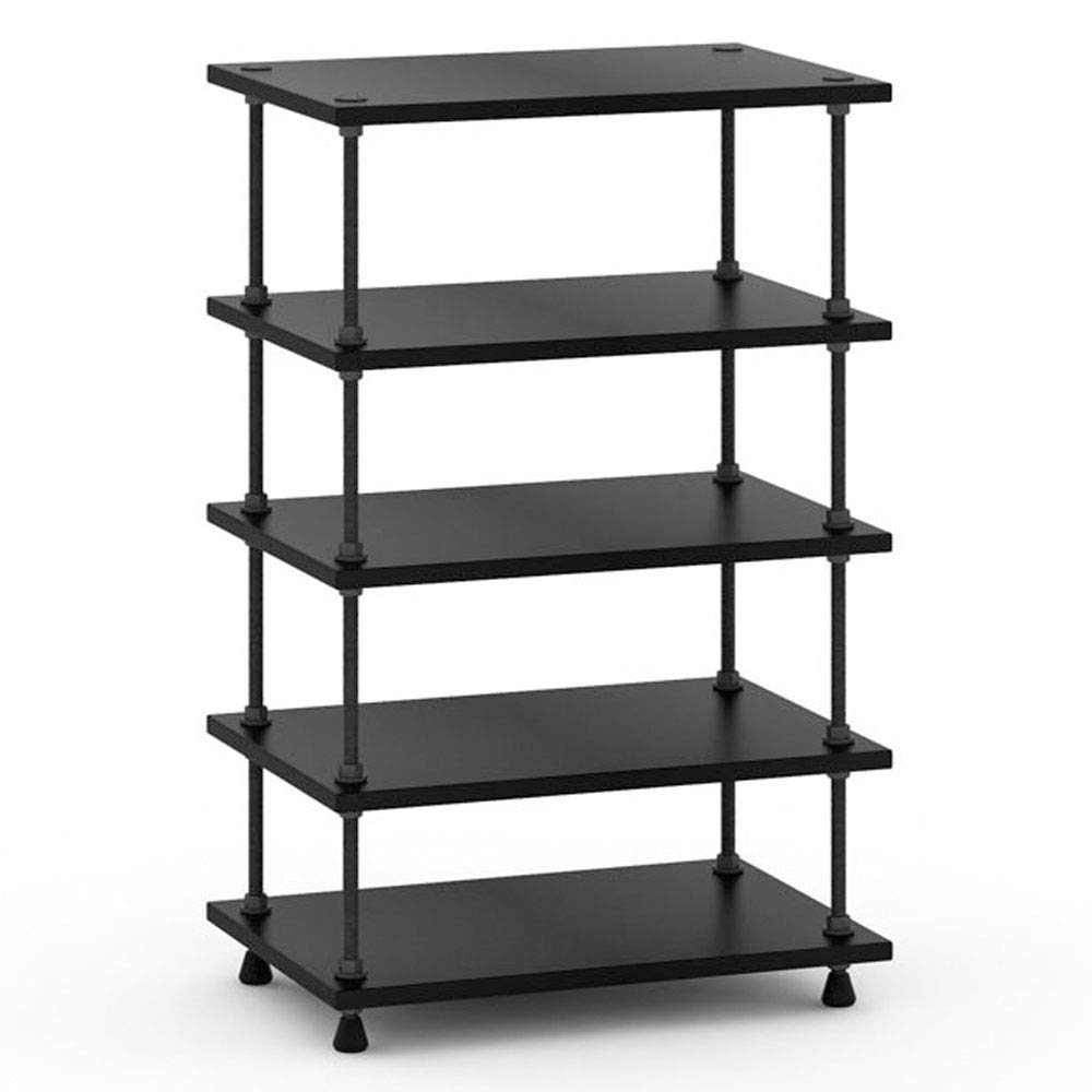 Salamander Designs A5/B Archetype Audio/Video Shelf