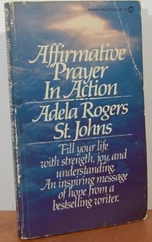 Mass Market Paperback Affirmative Prayer Book