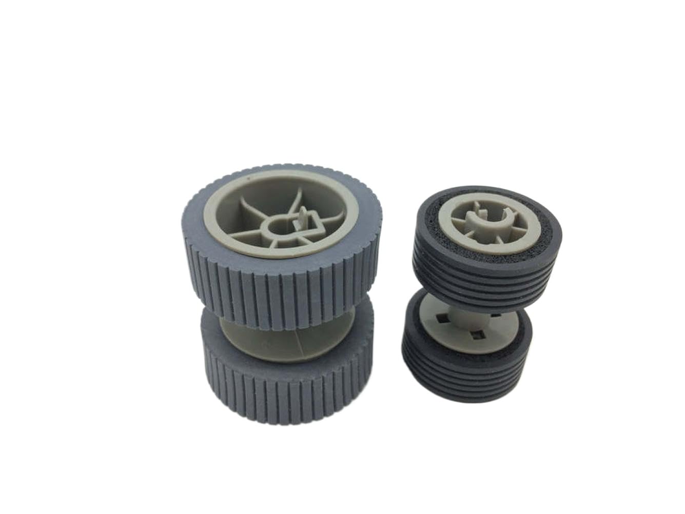 Kit materiali di consumo Rullo di raccolta Rullo freno PA03540-0001 PA03540-0002 Compatibile con Fi-6130 Fi-6130Z Fi-6230 Fi-6230Z Fi-6140