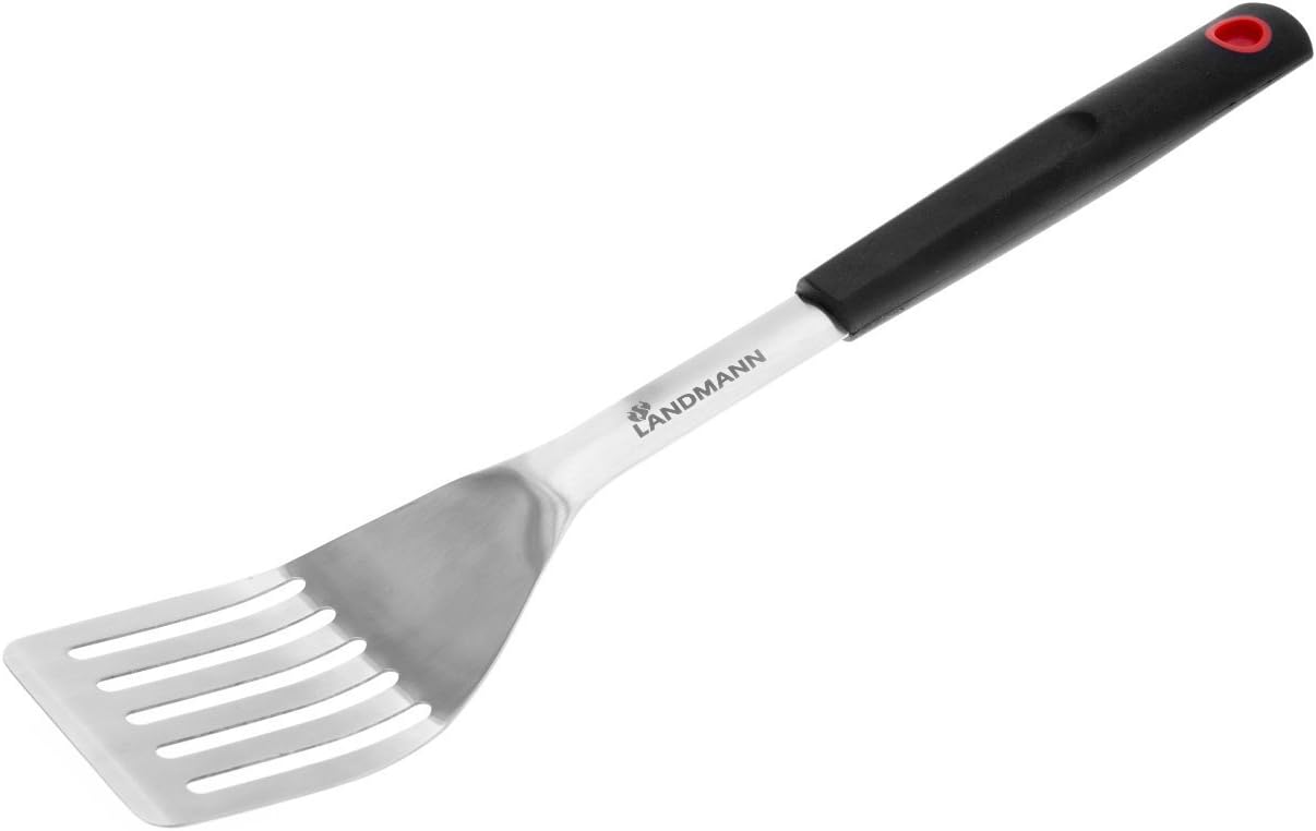 Landmann Quality Stainless Steel Turner,