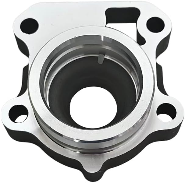 6D8-44341 Water Pump Housing For Yamaha Outboard Motor 2T 75HP 85HP 90HP For Parsun For Hidea 6D8-WS443-00; 688-44341-00-94