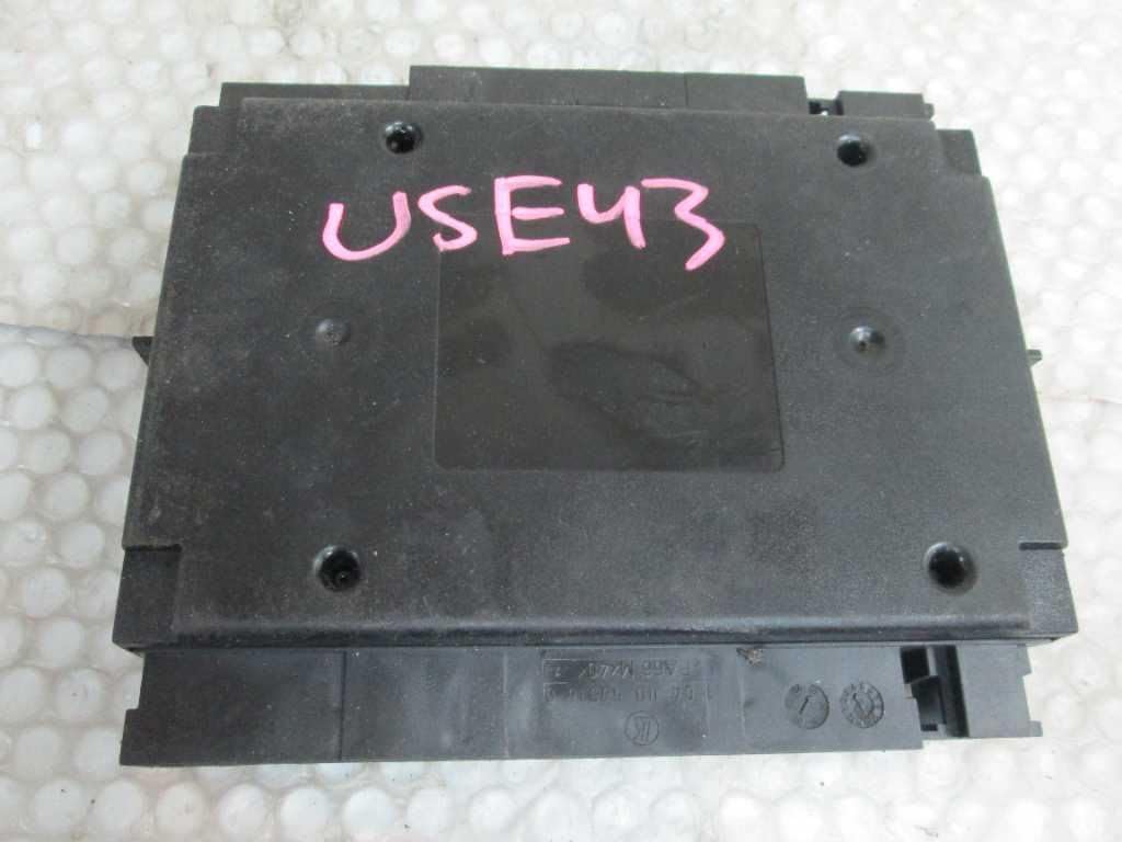 Body Control Module BCM Fits 03-06 Compatible with Porsche Cayenne 7L5 937 049 D 7L5937049D