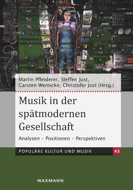 Musik in der spätmodernen Gesellschaft: Analysen – Positionen – Perspektiven (Populäre Kultur und Musik)