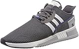  adidas Jungen EQT Cushion ADV Fitnessschuhe, Grau Gricin Ftwbla Balcri 000, 36 2/3 EU