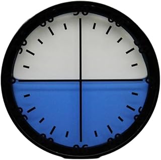 Mini herramienta de nivel de 60 x 10 mm para medición precisa con cinta para varios proyectos (negro y azul)