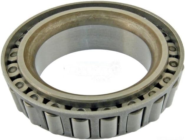 Replacement Differential Carrier Bearing Rear fits 2002-2005 Chevrolet Silverado 1500