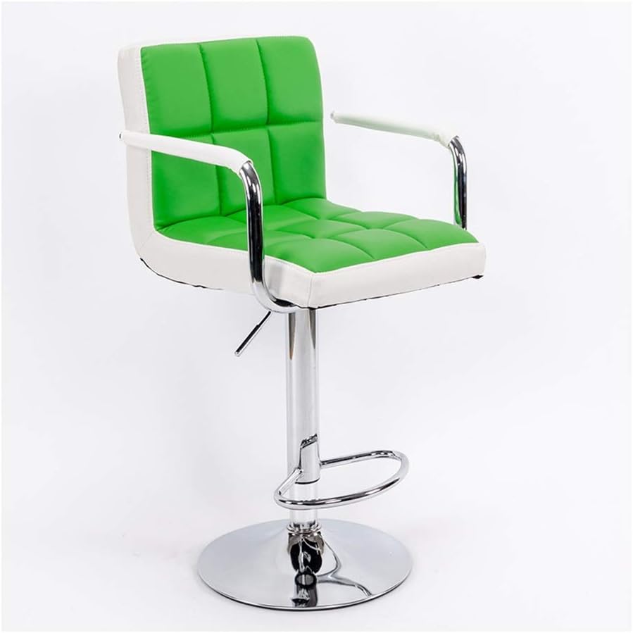 Barstools Bar Stools Adjustable Steel Bar Stools for Home