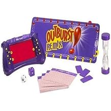 Mattel Outburst Remix