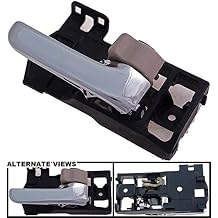APDTY 94763 Interior Door Handle Front/Rear Right