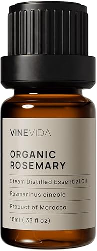 Miniatura 233 de VINEVIDA Aceite esencial de orégano – 16 oz – Sin diluir – Aromas de velas de bricolaje – a granel para hacer jabón y seguro para la piel
