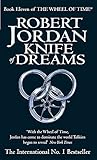 orbit wheels skates amazon  Knife Of Dreams: Book 11 of the Wheel of Time (Now a major TV series)