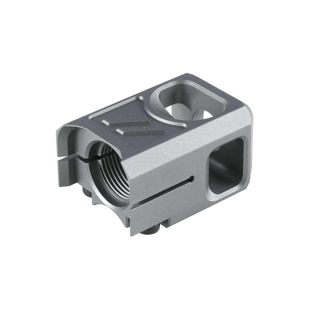 Amazon | 5KU ZEV PROタイプ コンペンセイター V2 (14mm逆ネジ