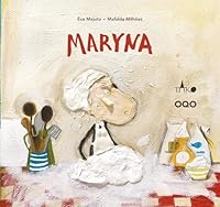 Maryna 8362737522 Book Cover