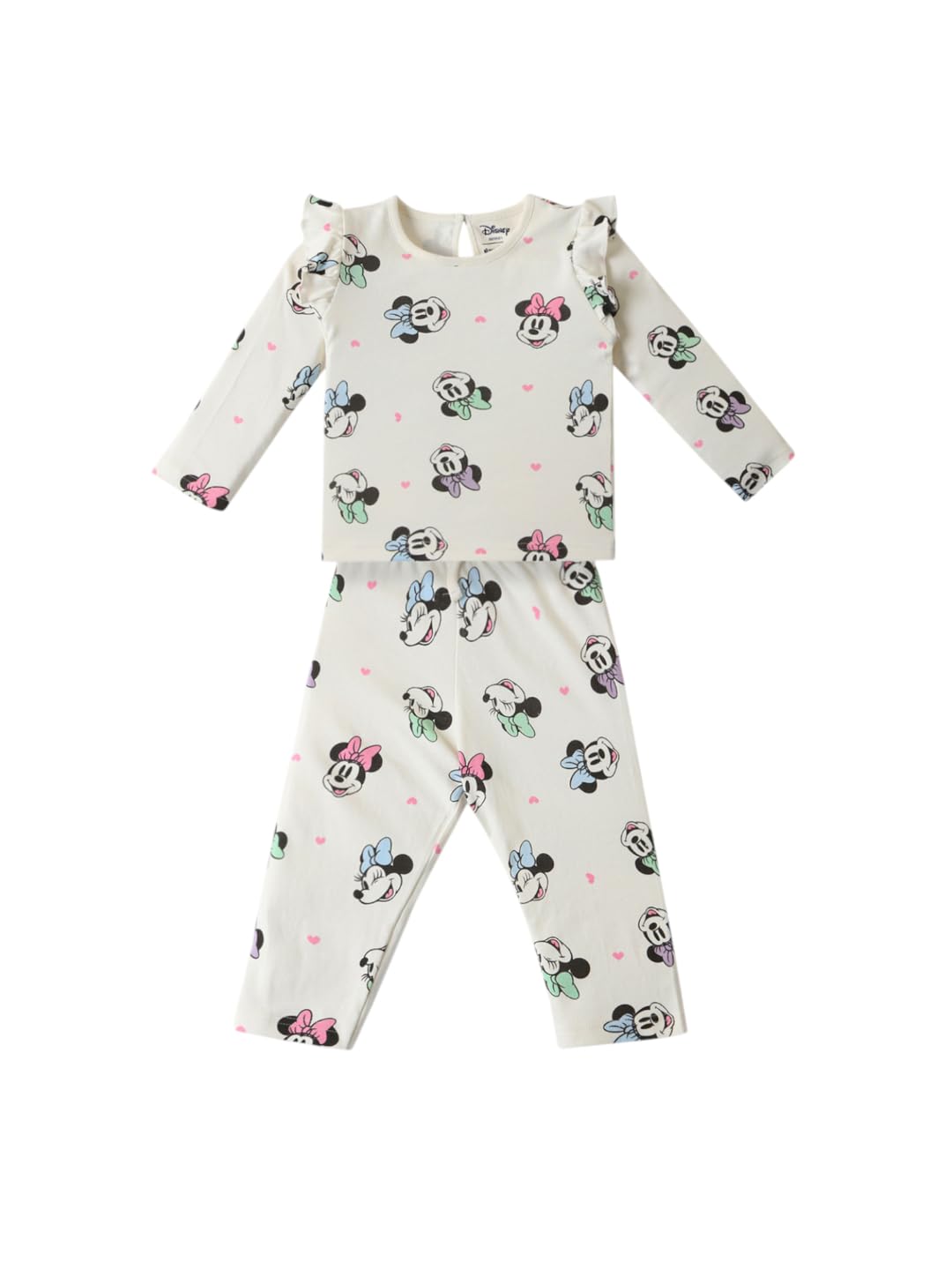 nauti nati Girls Clothing Set nauti nati Girls Clothing Set