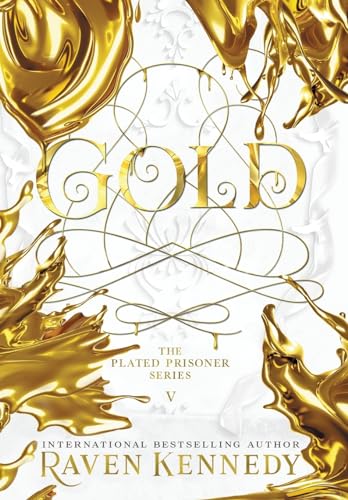 Cover of Gold